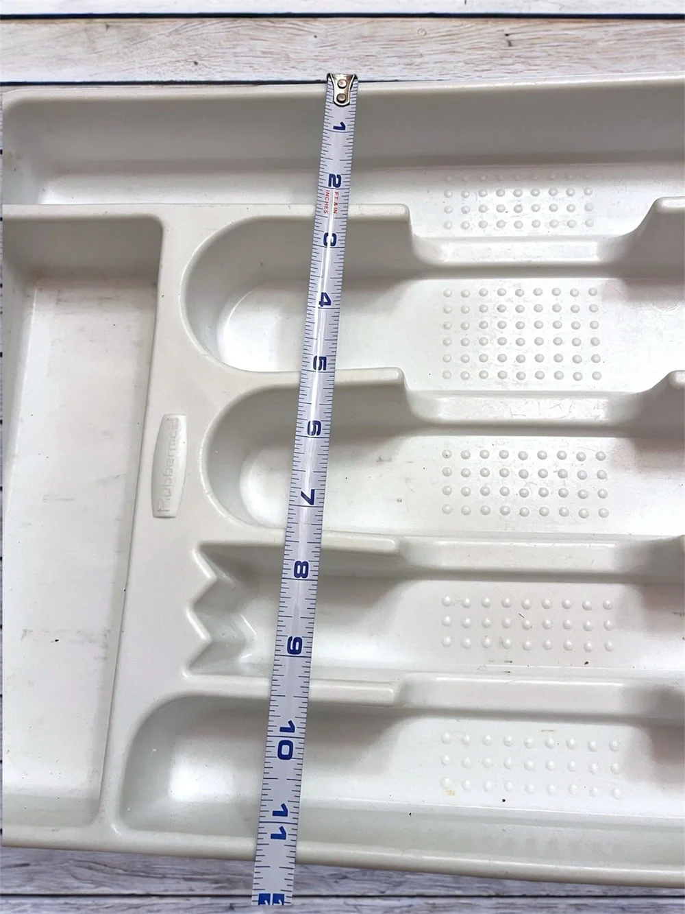 Rubbermaid cutlery trays